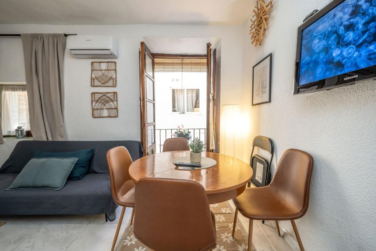 Venta de piso en Piso en Calle de Sant Llorenç, Puerto, Benidorm, Benidorm
photo 3