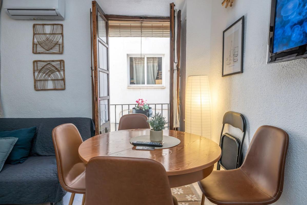 Venta de piso en Piso en Calle de Sant Llorenç, Puerto, Benidorm, Benidorm
photo 4