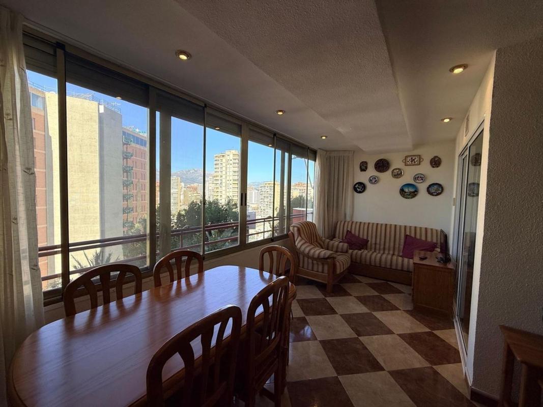 Venta de piso en Piso en Zona Sierra Helada, Benidorm, Benidorm
 photo 3