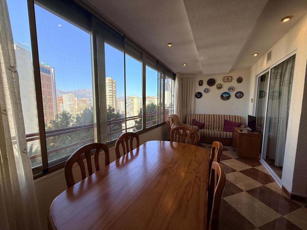 Venta de piso en Piso en Zona Sierra Helada, Benidorm, Benidorm
 photo 4
