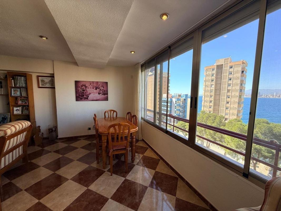 Venta de piso en Piso en Zona Sierra Helada, Benidorm, Benidorm
 photo 5