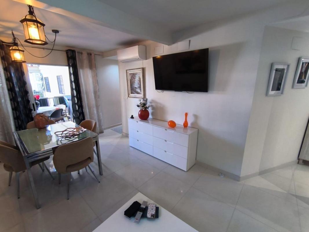 Продажа квартиры на Piso en Playa de Levante, Benidorm, Бенидорм
photo 2