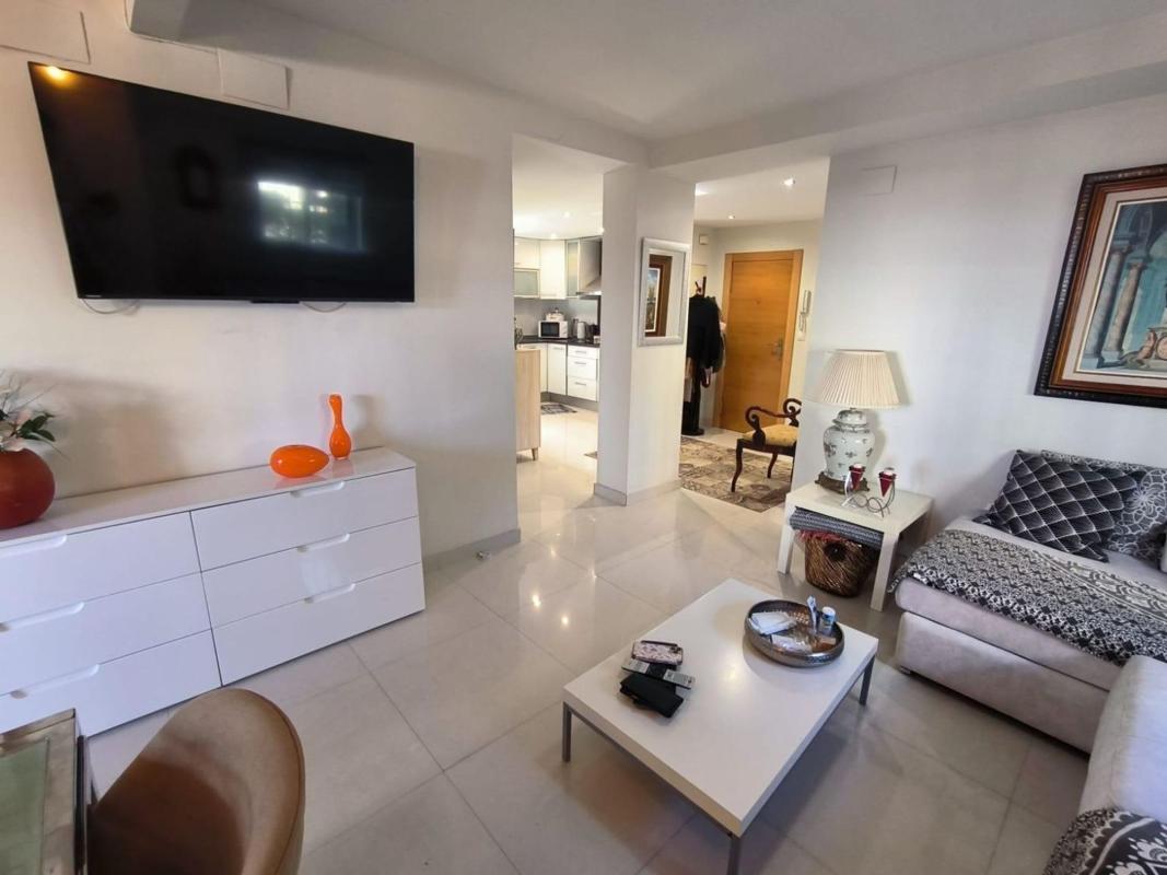 Продажа квартиры на Piso en Playa de Levante, Benidorm, Бенидорм
photo 3
