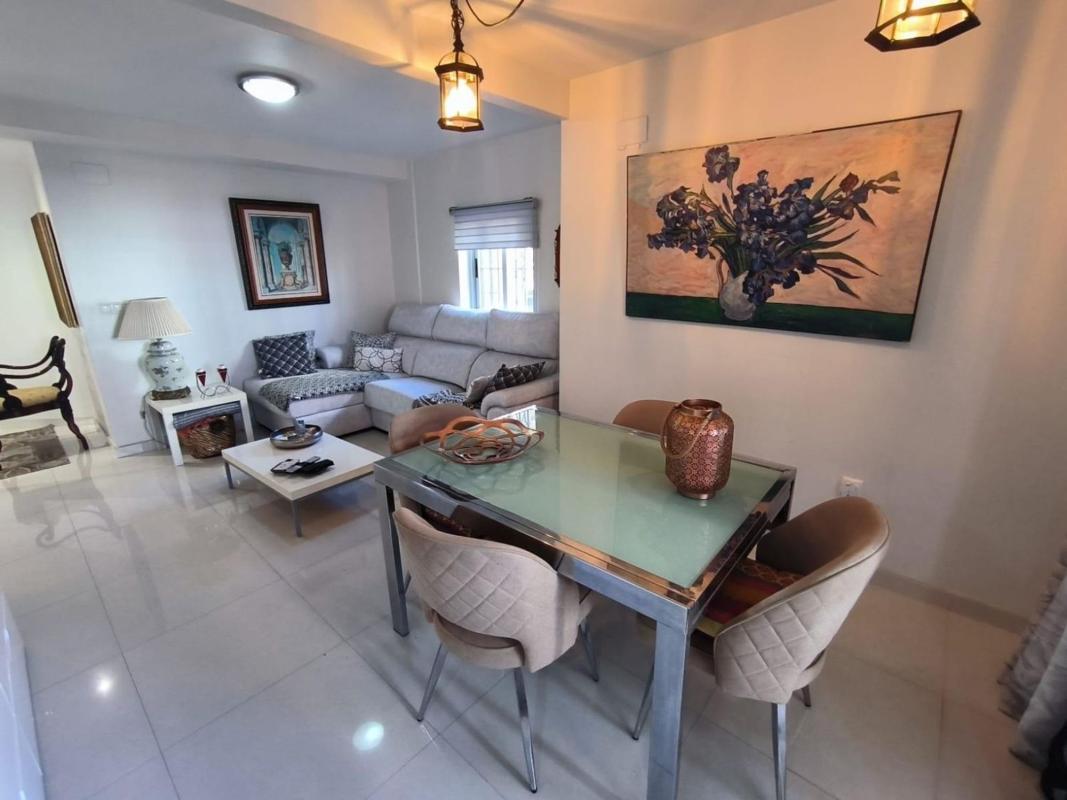 Продажа квартиры на Piso en Playa de Levante, Benidorm, Бенидорм
photo 4