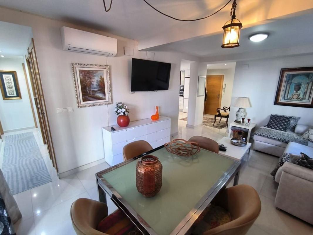 Продажа квартиры на Piso en Playa de Levante, Benidorm, Бенидорм
photo 5