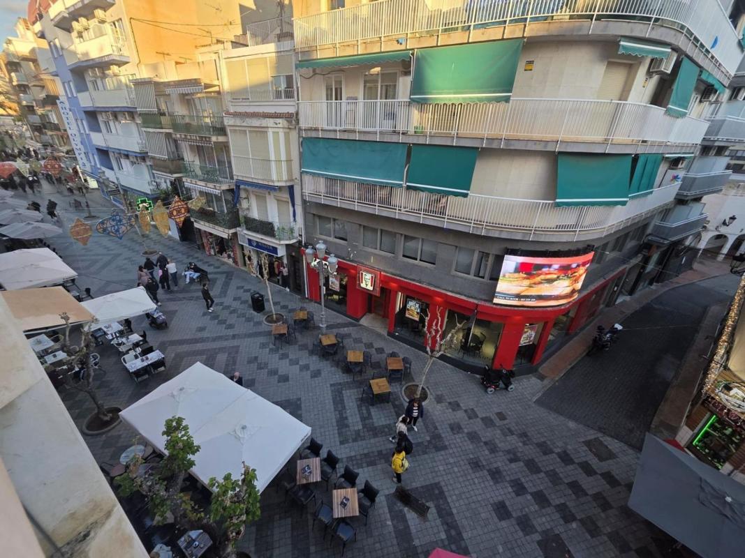 Venta de piso en Piso en Calle del L'Alcalde D.Jaume Ferrer Nomdedeu, Puerto, Benidorm, Benidorm
 photo 3
