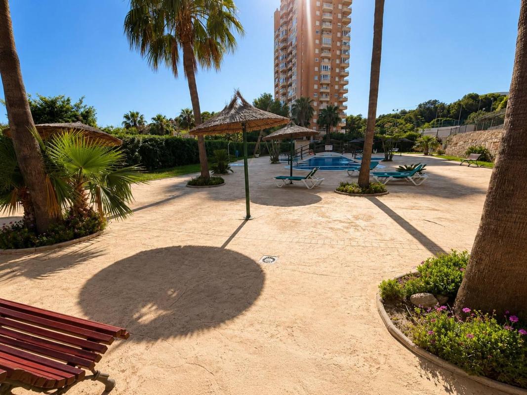 Sprzedaż mieszkania w Piso en Calle Presidente Adolfo Suárez, 18, Pueblo Poniente, Benidorm, Benidorm
photo 3