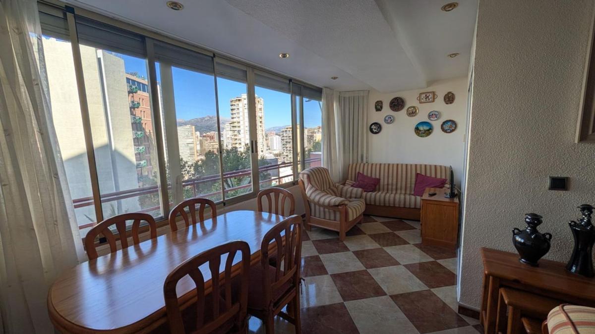 Venta de piso en Piso en Zona Sierra Helada, Benidorm, Benidorm
 photo 2