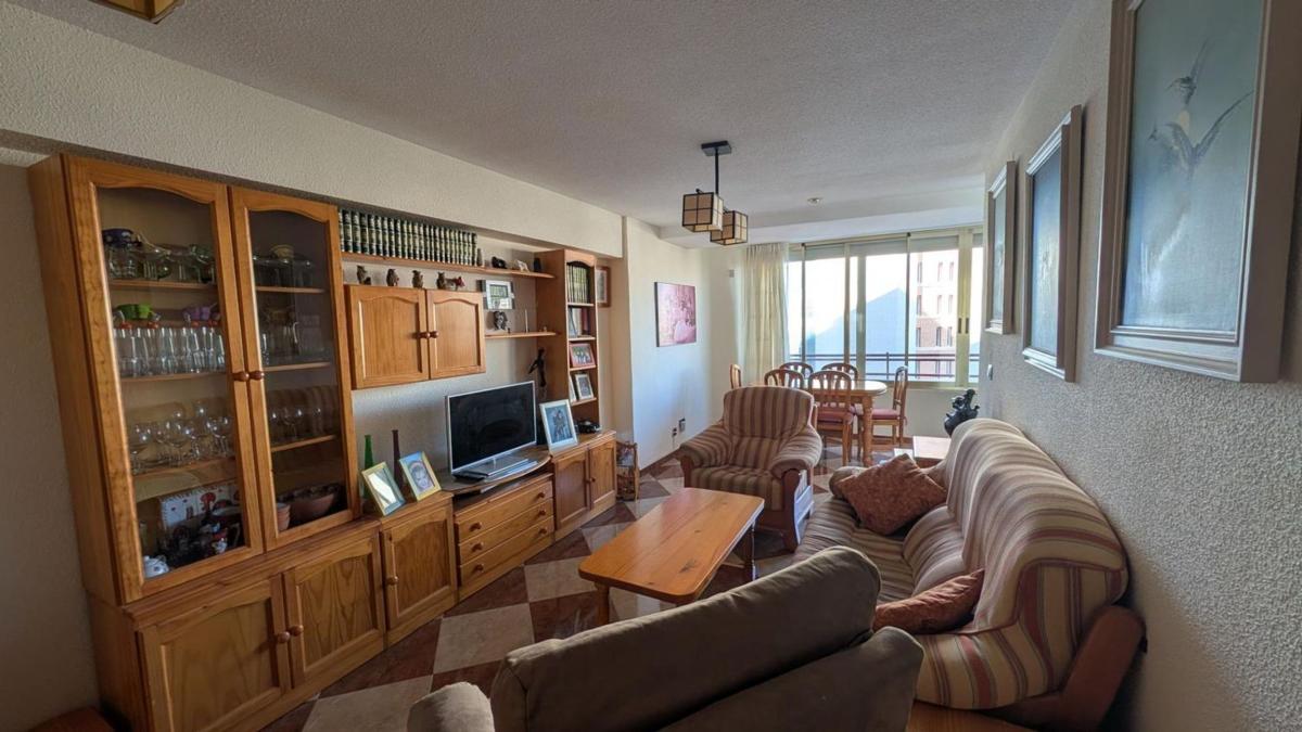 Venta de piso en Piso en Zona Sierra Helada, Benidorm, Benidorm
 photo 3
