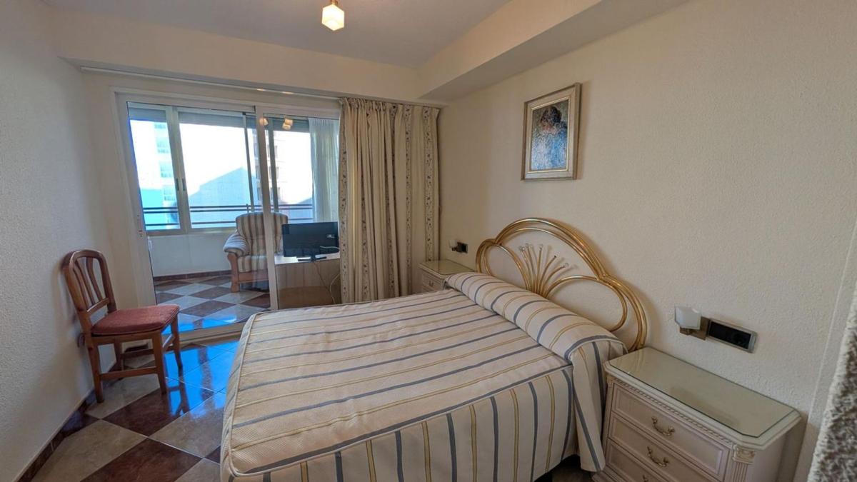 Venta de piso en Piso en Zona Sierra Helada, Benidorm, Benidorm
 photo 4