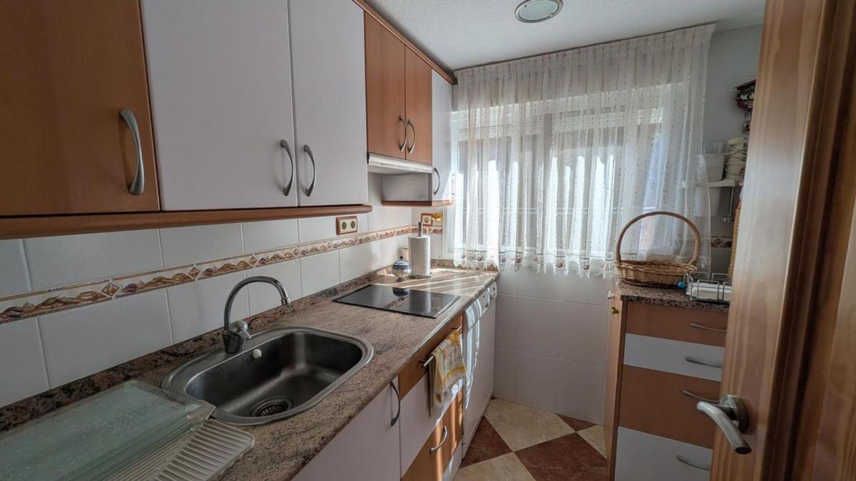 Venta de piso en Piso en Zona Sierra Helada, Benidorm, Benidorm
 photo 5