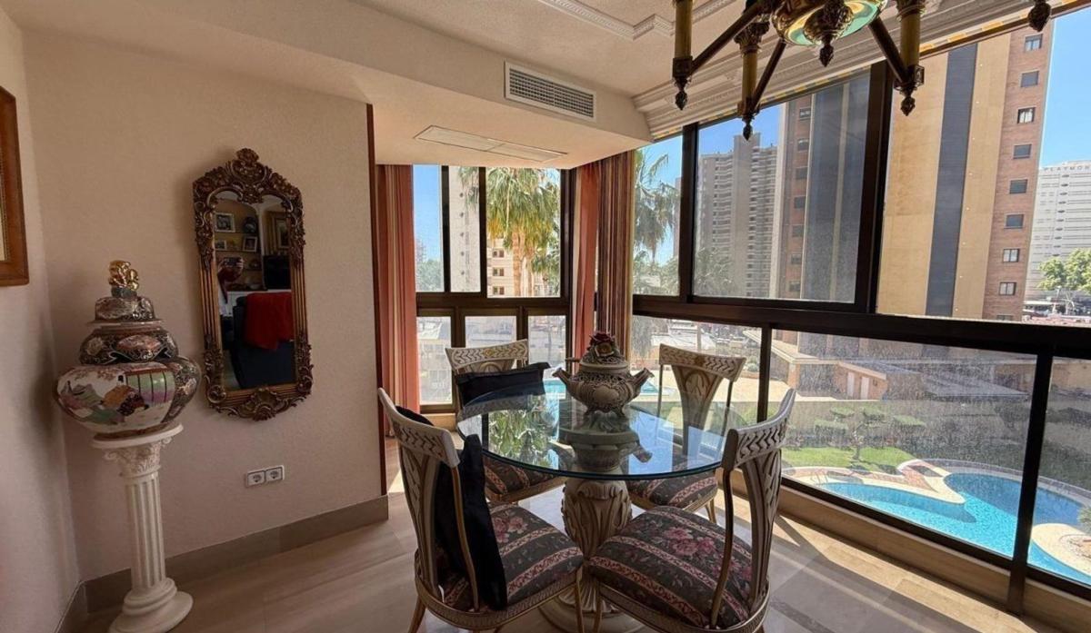 Продажа квартиры на Piso en Playa de Levante, Benidorm, Бенидорм
 photo 4