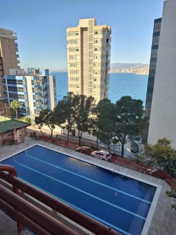 Venta de piso en Piso en Zona Sierra Helada, Benidorm, Benidorm
photo 1
