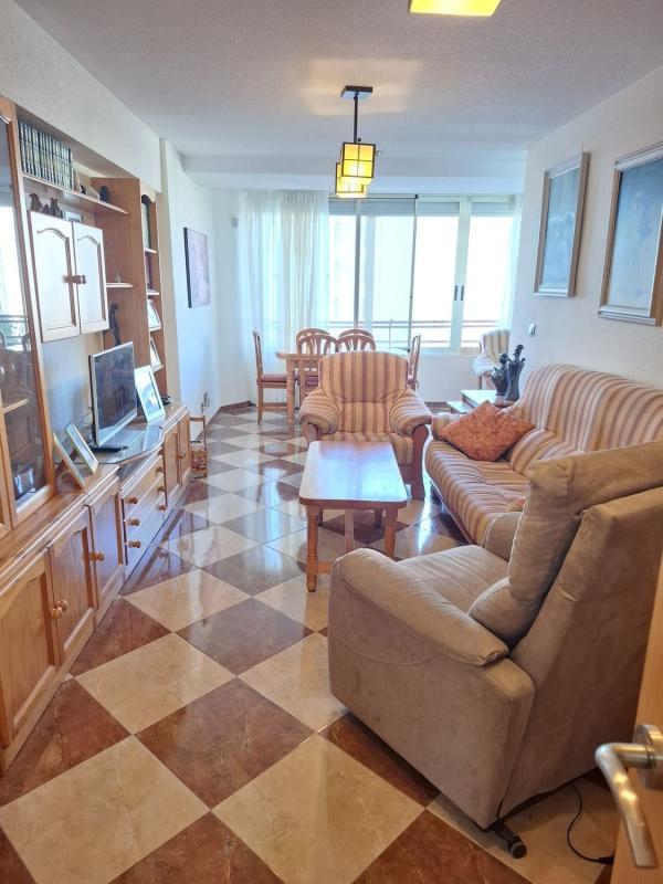 Venta de piso en Piso en Zona Sierra Helada, Benidorm, Benidorm
 photo 2
