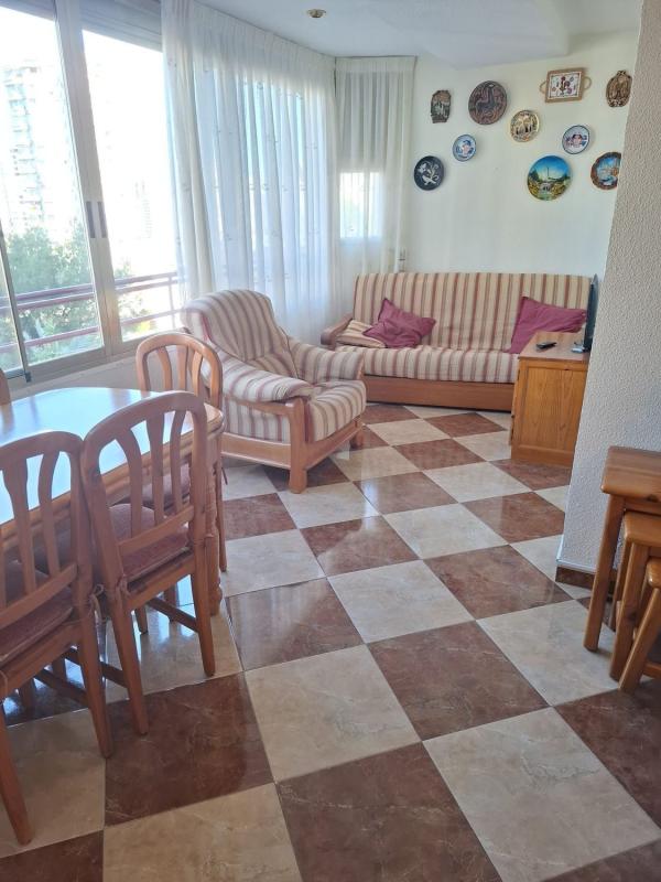 Venta de piso en Piso en Zona Sierra Helada, Benidorm, Benidorm
 photo 4