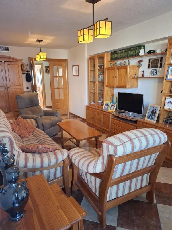 Venta de piso en Piso en Zona Sierra Helada, Benidorm, Benidorm
 photo 5