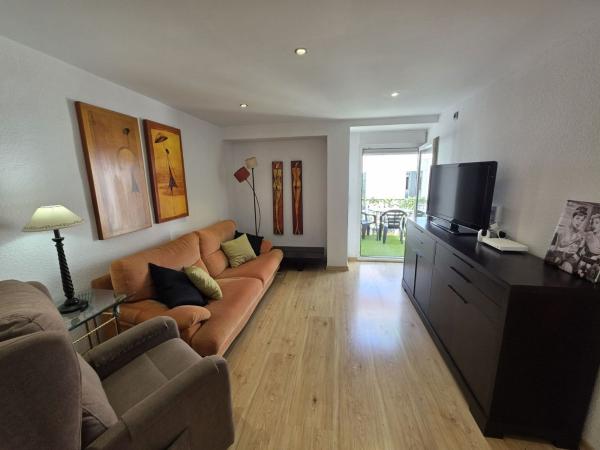Venta de piso en Piso en Centro Urbano, Benidorm, Benidorm
photo 1