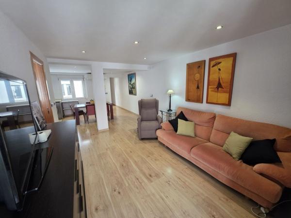 Venta de piso en Piso en Centro Urbano, Benidorm, Benidorm
thumbnail 2