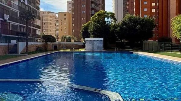 Duplex en venta en Dúplex en Avenida de París s/n, Zona Sierra Helada, Benidorm, Benidorm photo 1