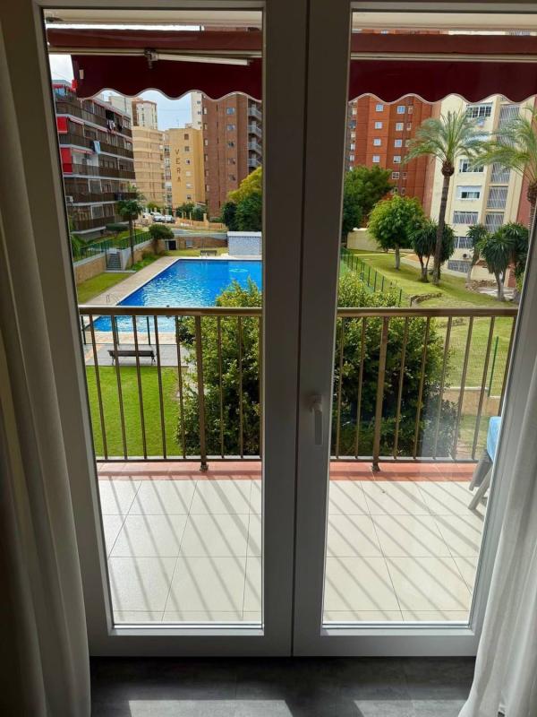 Sprzedaż duplexu w Dúplex en Avenida de París s/n, Zona Sierra Helada, Benidorm, Benidorm photo 2