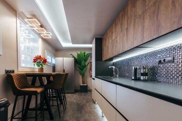 Duplex en venta en Dúplex en Zona Sierra Helada, Benidorm, Benidorm photo 1