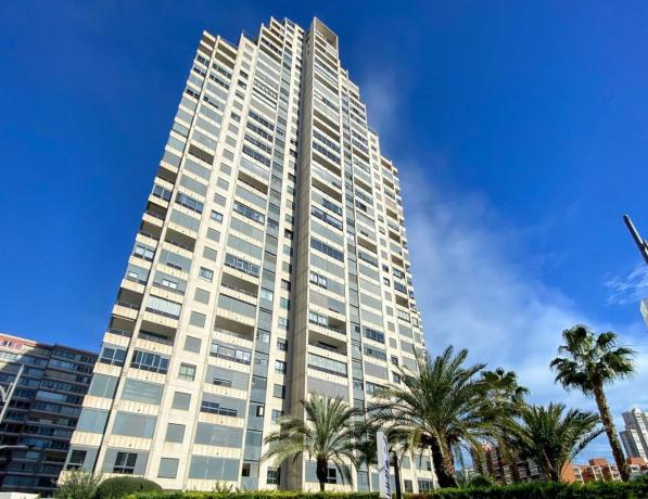 Sprzedaż mieszkania w Piso en Zona Rincón Alto, Benidorm, Benidorm
photo 1