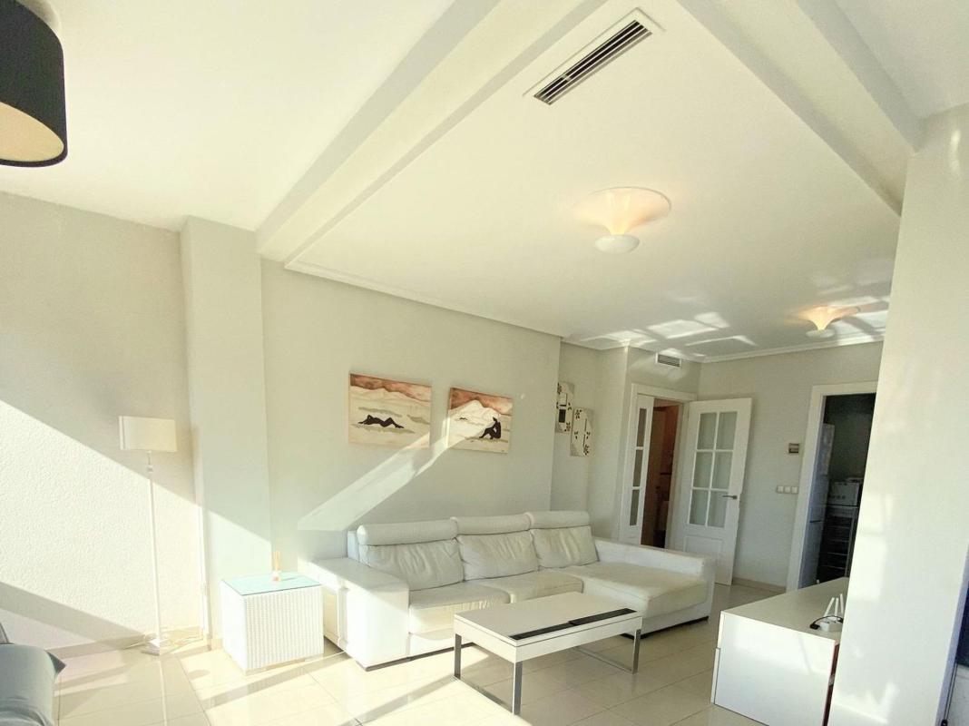 Продажа квартиры на Piso en Zona Rincón Alto, Benidorm, Бенидорм
 photo 5