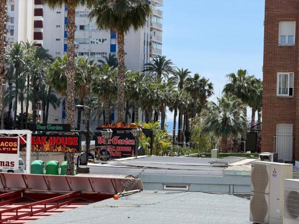 Продажа квартиры на Piso en Calle Gerona, 32, Playa de Levante, Benidorm, Бенидорм
photo 1