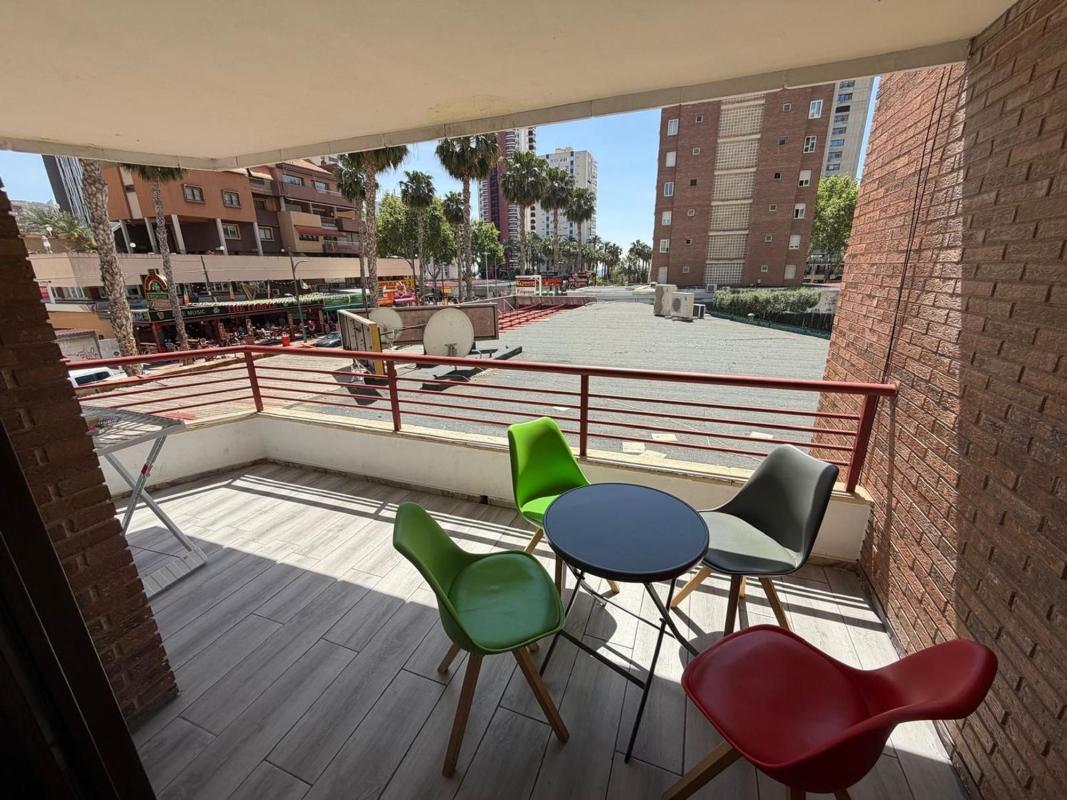Sale of apartment in Piso en Calle Gerona, 32, Playa de Levante, Benidorm, Benidorm
 photo 2
