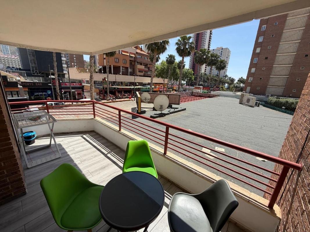 Sale of apartment in Piso en Calle Gerona, 32, Playa de Levante, Benidorm, Benidorm
 photo 3