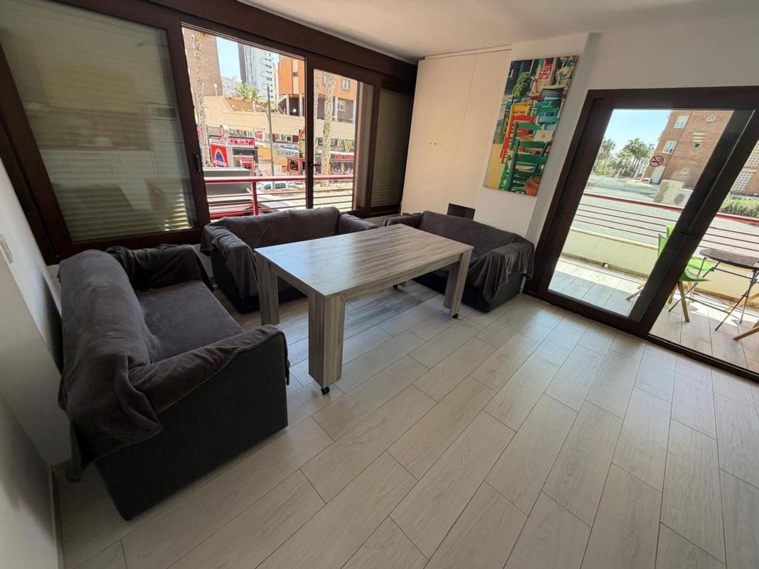 Sale of apartment in Piso en Calle Gerona, 32, Playa de Levante, Benidorm, Benidorm
 photo 4