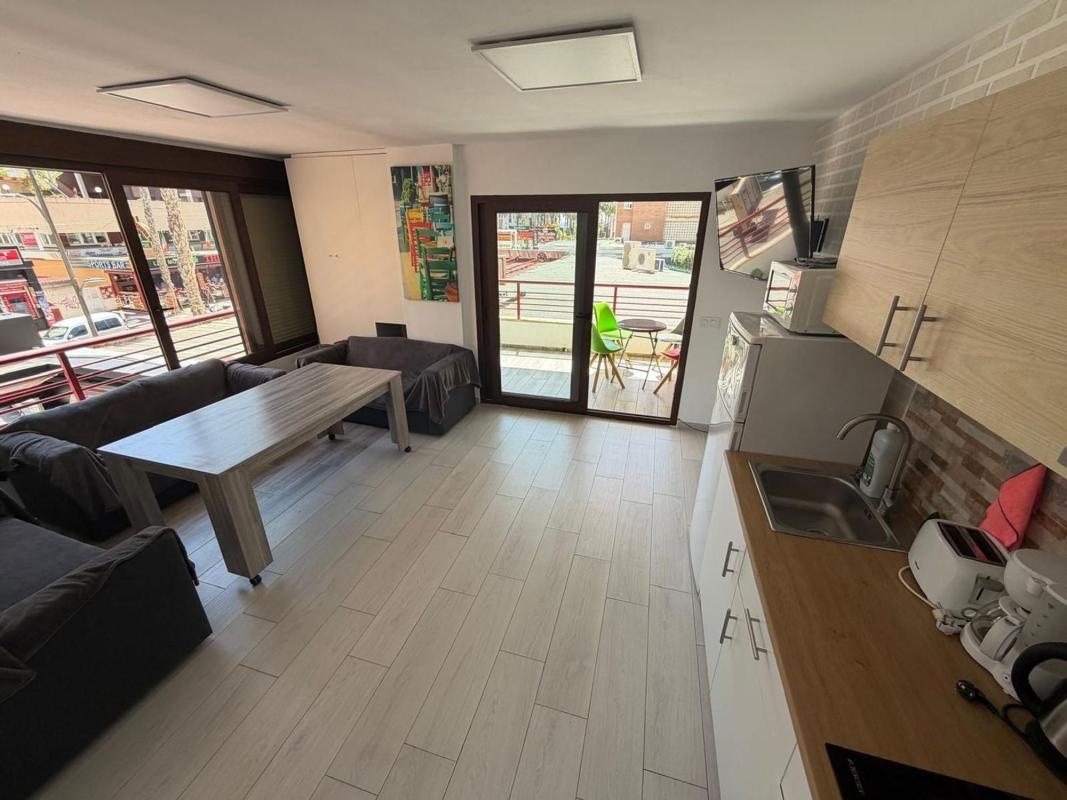 Sale of apartment in Piso en Calle Gerona, 32, Playa de Levante, Benidorm, Benidorm
 photo 5