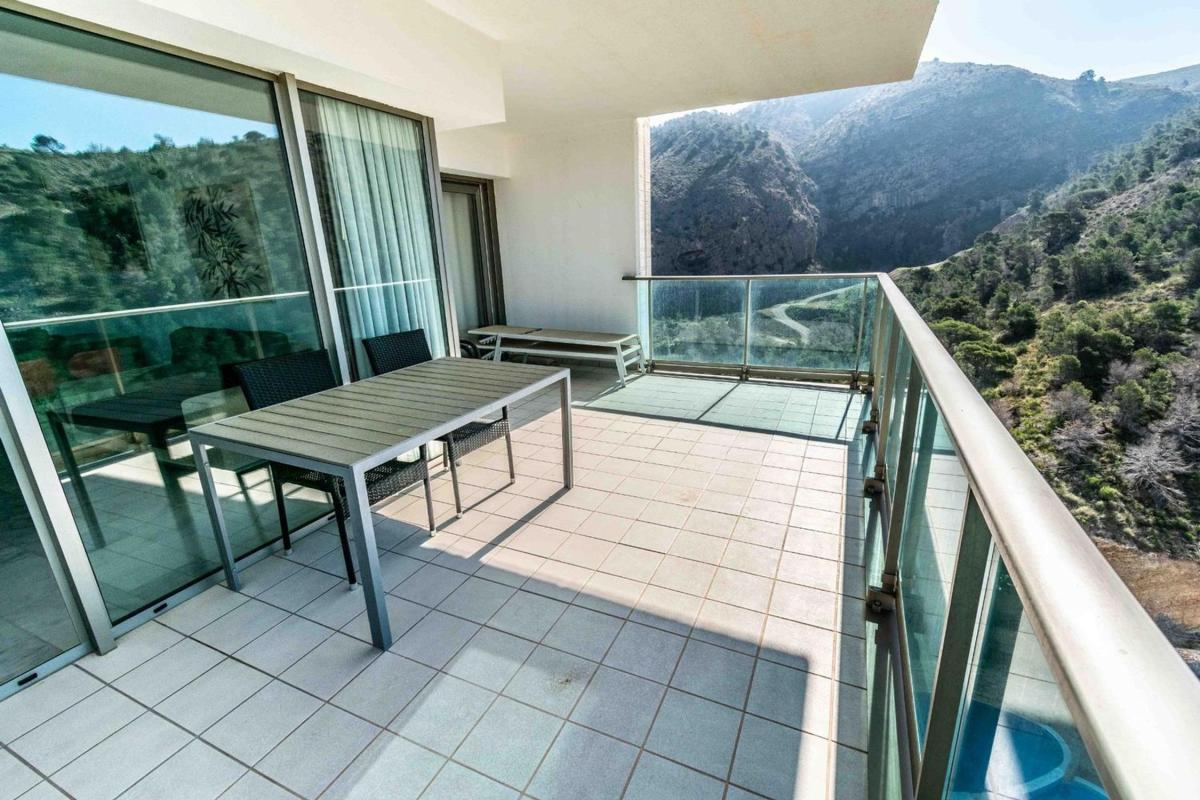 Venta de piso en Piso en Zona Sierra Helada, Benidorm, Benidorm
photo 4