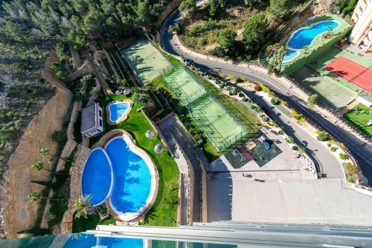 Venta de piso en Piso en Zona Sierra Helada, Benidorm, Benidorm
photo 5