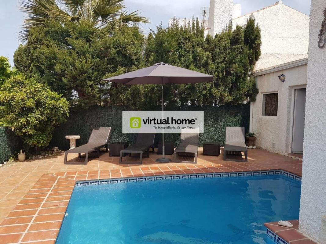 Properties for sale and rent in Spain photo 1