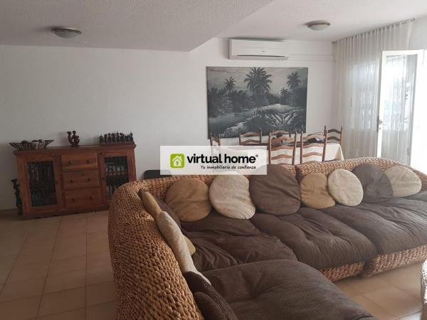 Chalet adosado en Zona Sierra Helada, Benidorm photo 2