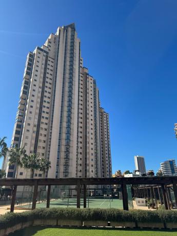 Sale of flat in Piso en Calle Derramador, 10, Zona Rincón Bajo, Benidorm, Benidorm
 photo 3