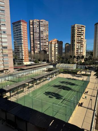 Sale of flat in Piso en Calle Derramador, 10, Zona Rincón Bajo, Benidorm, Benidorm
 photo 4