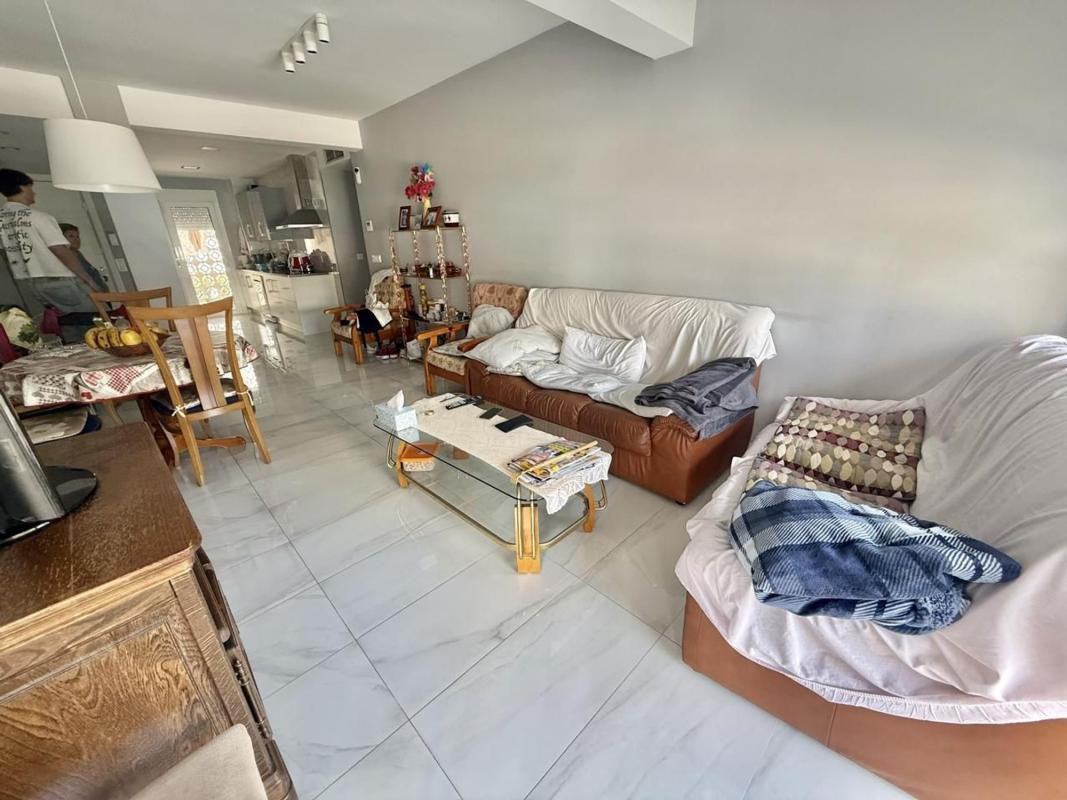 Продажа квартиры на Piso en Playa de Levante, Benidorm, Бенидорм
photo 1