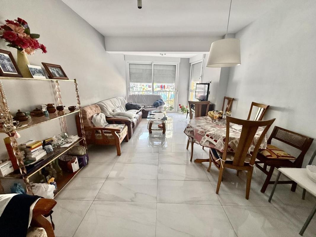 Продажа квартиры на Piso en Playa de Levante, Benidorm, Бенидорм
photo 2
