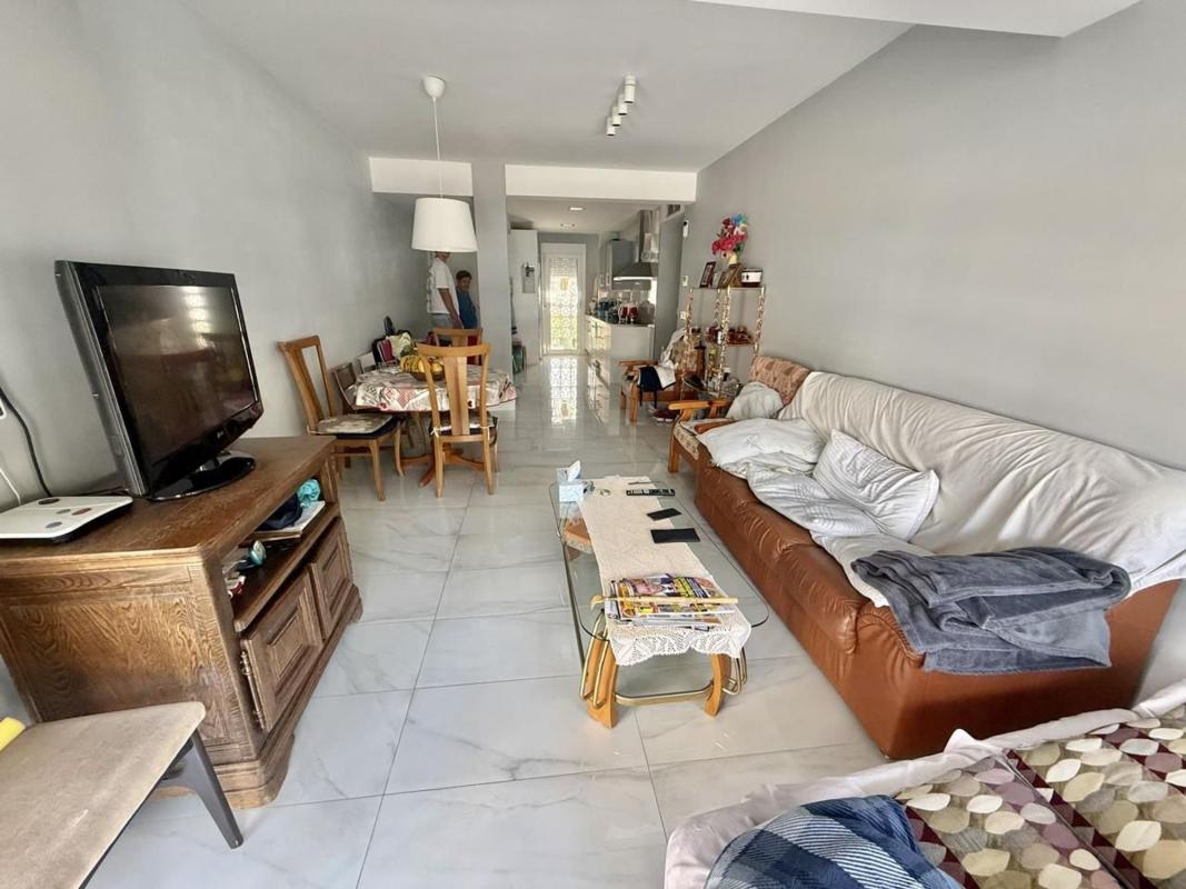 Продажа квартиры на Piso en Playa de Levante, Benidorm, Бенидорм
photo 3