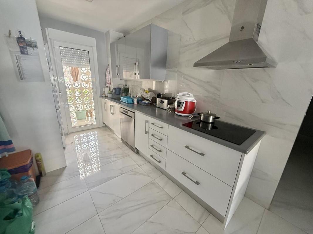 Продажа квартиры на Piso en Playa de Levante, Benidorm, Бенидорм
photo 4