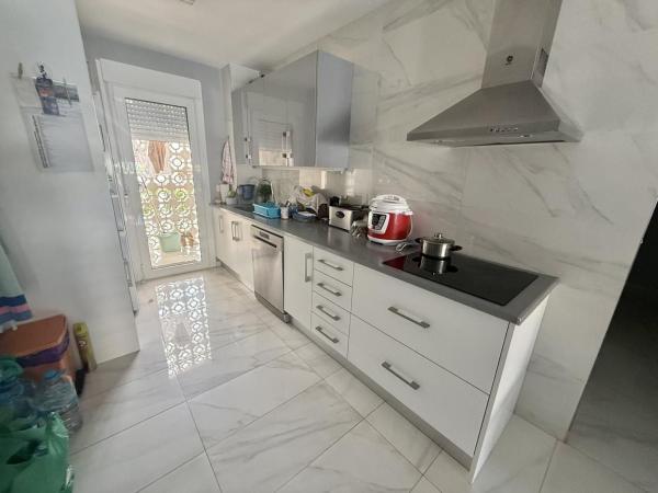 Продажа квартиры на Piso en Playa de Levante, Benidorm, Бенидорм
 photo 4