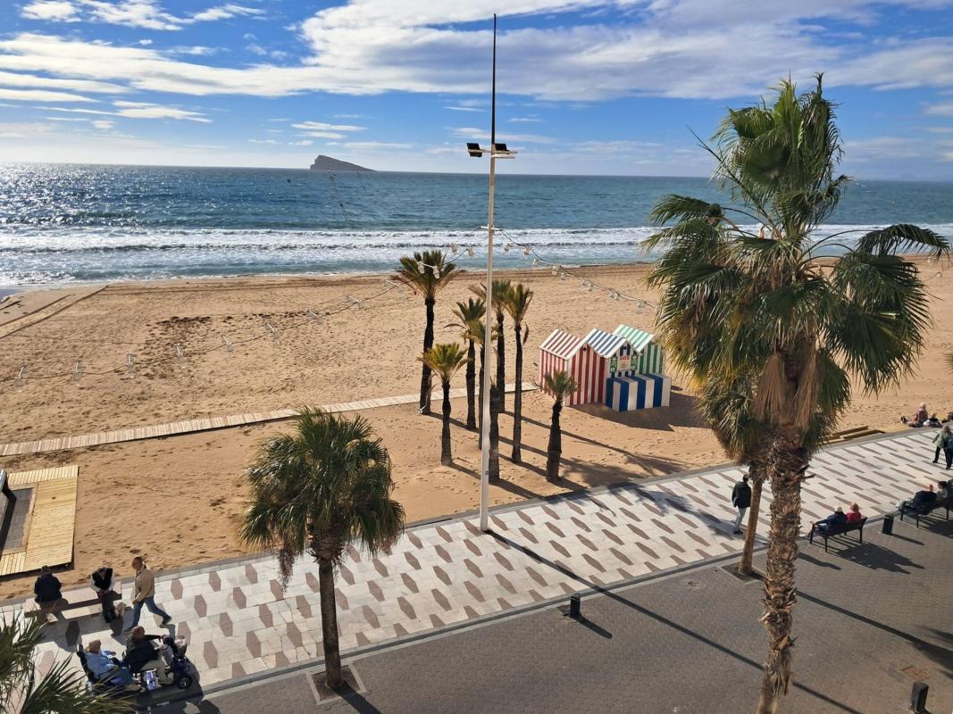 Sale of apartment in Piso en Avenida de Madrid, 23, Playa de Levante, Benidorm, Benidorm
 photo 2