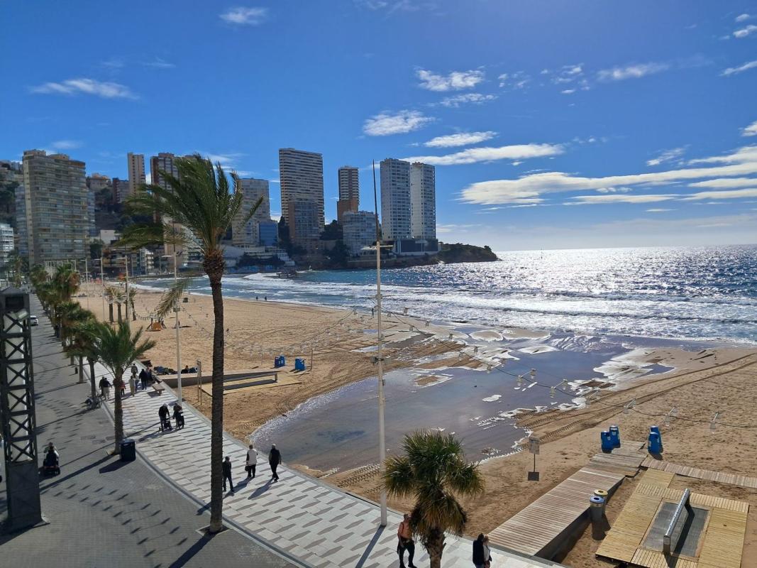Sale of apartment in Piso en Avenida de Madrid, 23, Playa de Levante, Benidorm, Benidorm
 photo 3