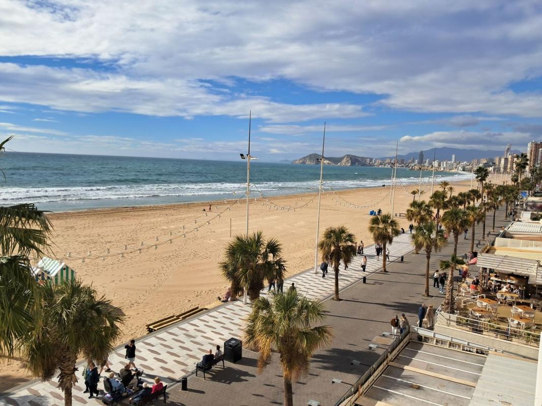 Sale of apartment in Piso en Avenida de Madrid, 23, Playa de Levante, Benidorm, Benidorm
 photo 4