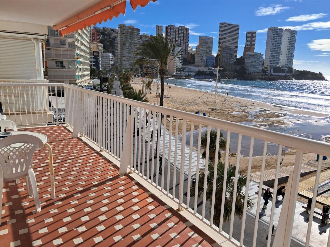 Sale of apartment in Piso en Avenida de Madrid, 23, Playa de Levante, Benidorm, Benidorm
 photo 5