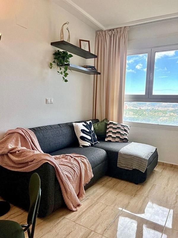 Venta de ático en Ático en Pueblo Poniente, Benidorm, Benidorm photo 5