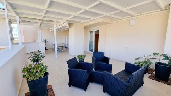 Ático en venta en  Ático en Calle Presidente Adolfo Suárez, Pueblo Poniente, Benidorm, Benidorm photo 3