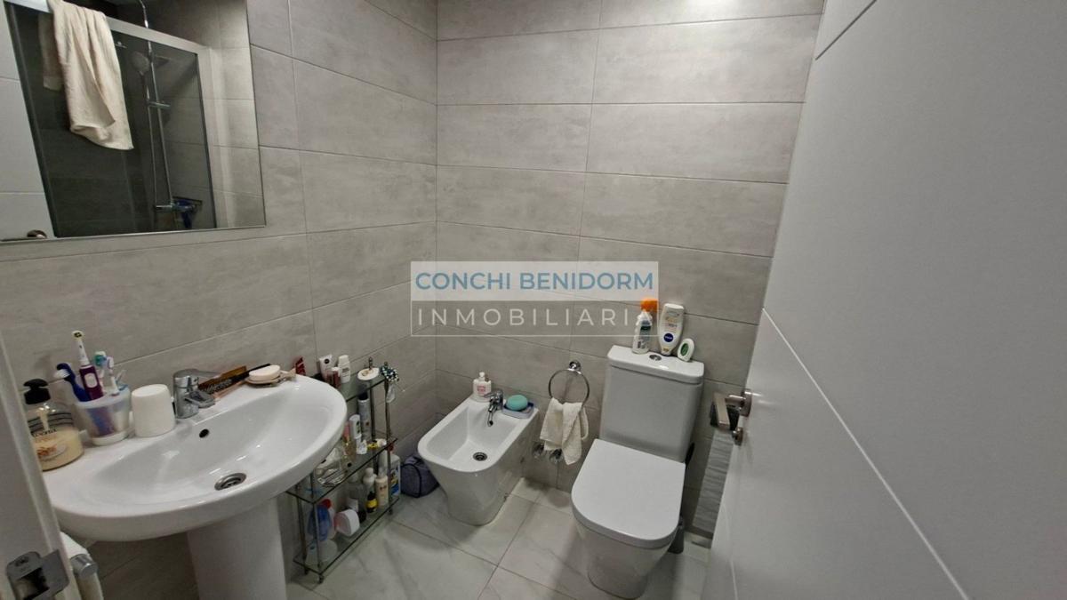 Sale of apartment in Piso en Avenida Alcoi, 14, Playa de Levante, Benidorm, Benidorm
 photo 3